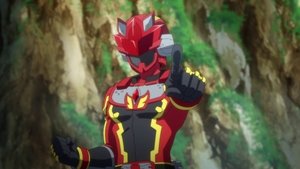 The Red Ranger Becomes an Adventurer in Another World Season 1 Episode 3