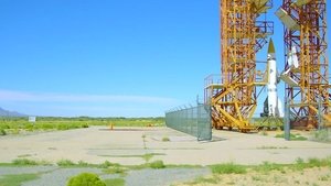 Abandoned Engineering Mission: Space