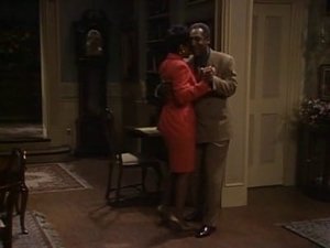 The Cosby Show Season 8 Episode 24