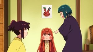 Joshiraku: 1×10