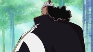 One Piece: Season 20 Episode 888