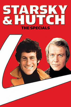 Starsky & Hutch