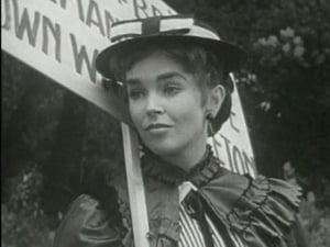 Image The Case of the Careless Suffragette