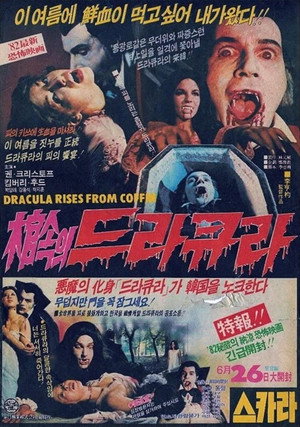 Dracula Rises from Coffin 2