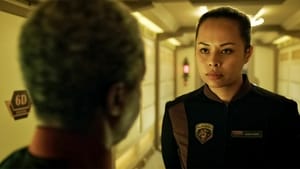 The Expanse: Sezon 3 Odcinek 13