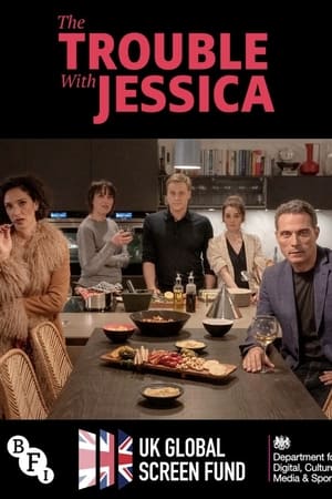 The Trouble with Jessica (1970) | Team Personality Map