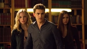 Crónicas vampíricas temporada 4 capitulo 10