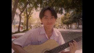Love แด่การพบเจอ ที่เปลี่ยนเธอ ไปตลอดกาล