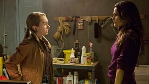 The Americans 5X03 Online Subtitulado