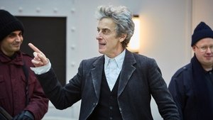 Doctor Who Season 10 Episode 8