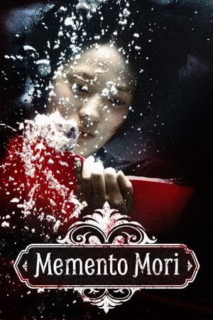 Poster Memento Mori 1999