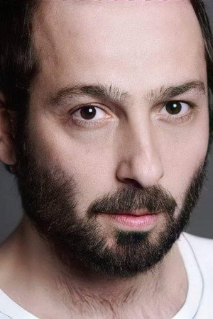 Şamil Kafkas portrait