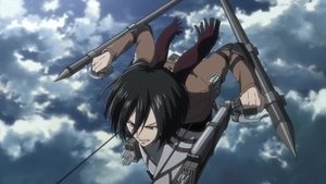 Attack on Titan Season 3 Episode 16