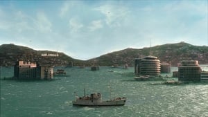 Lost City Raiders – Misiune în lumea apelor (2008)