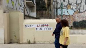 Les pères sont des mères juives comme les autres