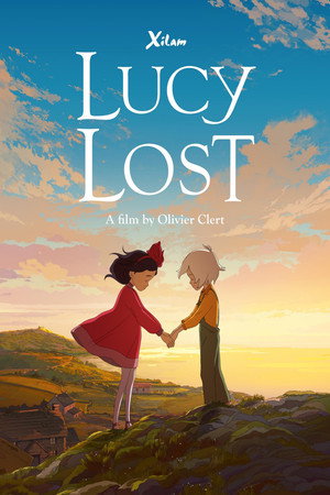 Lucy Lost