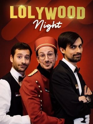 Lolywood Night (2020)