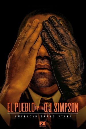 American Crime Story: El Pueblo contra O. J. Simpson