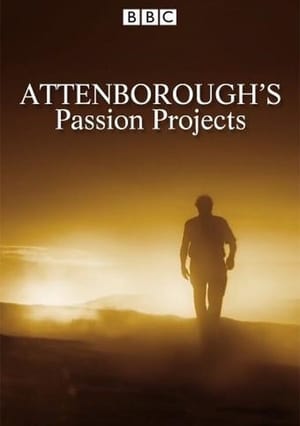 Image Attenborough's Passion Projects