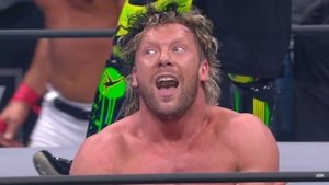 All Elite Wrestling: Dynamite: 1×5