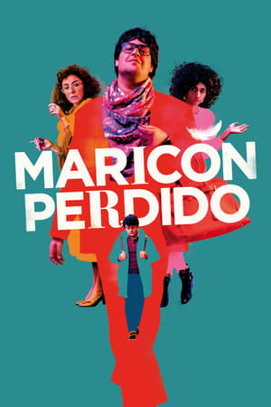 Maricón perdido: Temporada 1