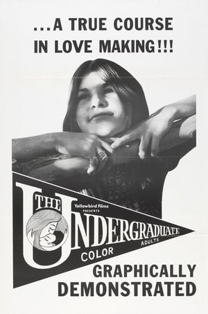 Poster The Undergraduate (1971)