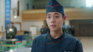 The Legend of Kitchen Soldier