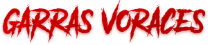 Garras Vorazes