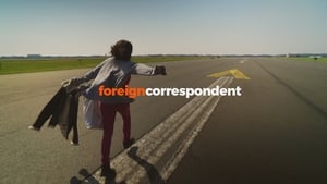 poster Foreign Correspondent