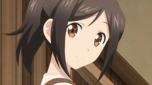 Uchi no Ko no Tame Naraba, Ore wa Moshikashitara Maou mo Taoseru Kamo Shirenai.: 1×12