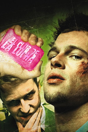poster Fight Club
