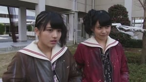 Majisuka Academy: Season 4 Episode 2