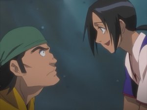 Bleach Season 1 Episode 72