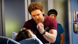 Chicago Med: Atendimento de Emergência: 4×4