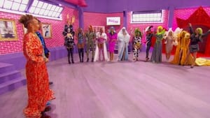 Canada’s Drag Race Temporada 1 Capitulo 1