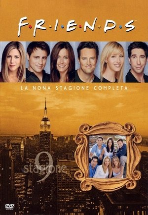 Friends: Stagione 9