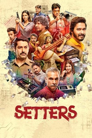 Setters 映画 動画 グッズ 2019 オンラインで映画を見る
