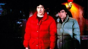 An American Werewolf in London