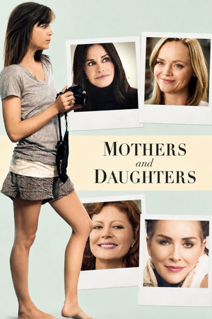Mothers and Daughters