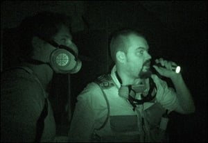 Ghost Adventures: 3×1