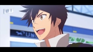 Kanata no Astra: Saison 1 Episode 1