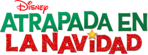 Atrapada en la Navidad