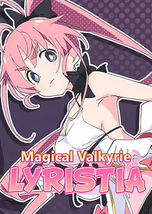 Magical Battle Maiden Lysristia Magical Battle Maiden Lysristia