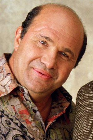 Robert Costanzo jako Farnatti