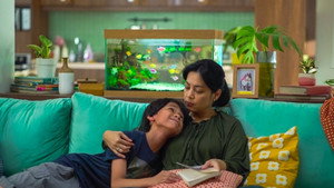 movie image