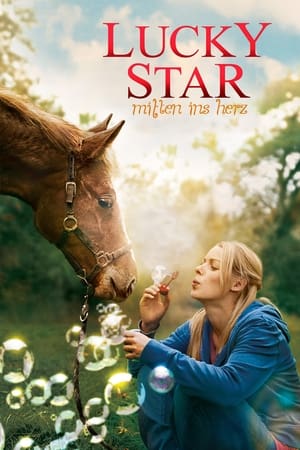 Poster Lucky Star - Mitten ins Herz 2012