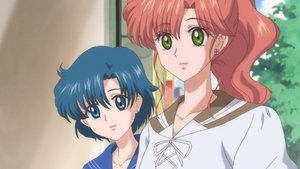 Sailor Moon Crystal Season 1 Episode 5
