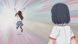 Hitoribocchi no Marumaruseikatsu: Saison 1 Episode 8