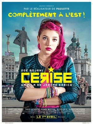 Poster Cerise 2015
