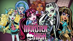 poster Monster High